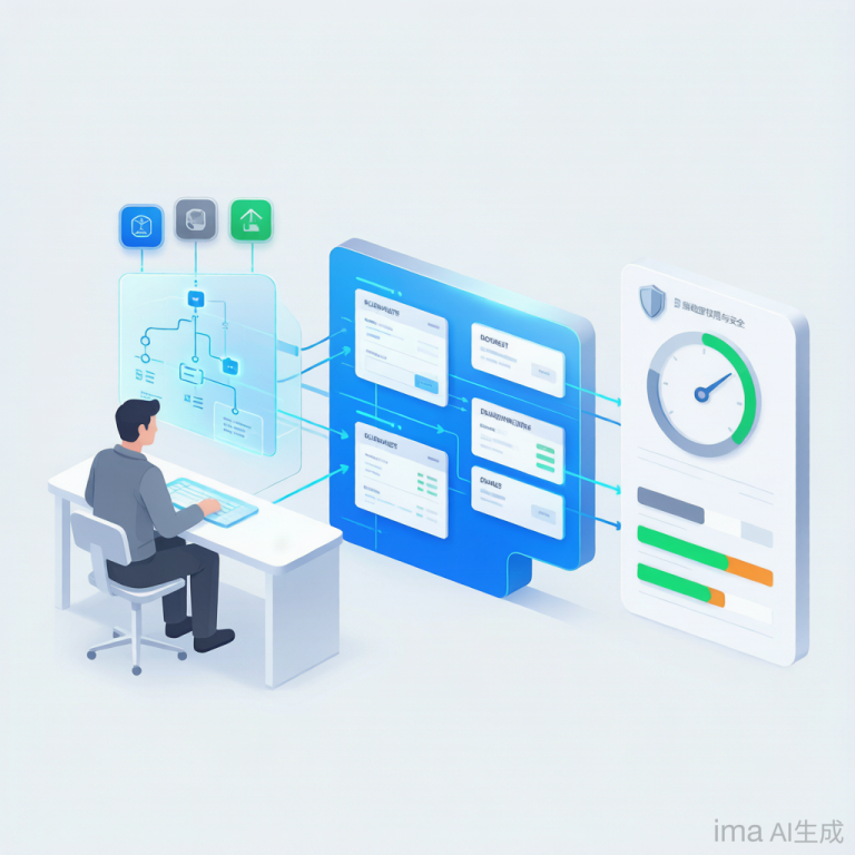 江苏非标自动化项目管理系统：避开非标项目管控的3个常见坑 