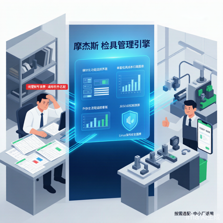 检具设计制造软件价格：中小厂选型避坑与合理预算指南