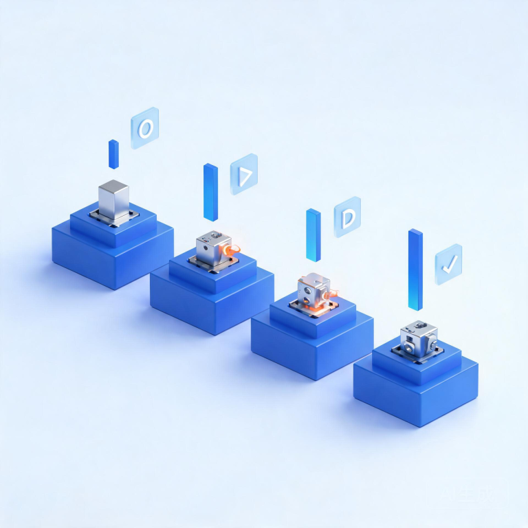 为什么非标设备厂也要用机加工生产管理系统？很多人都错了