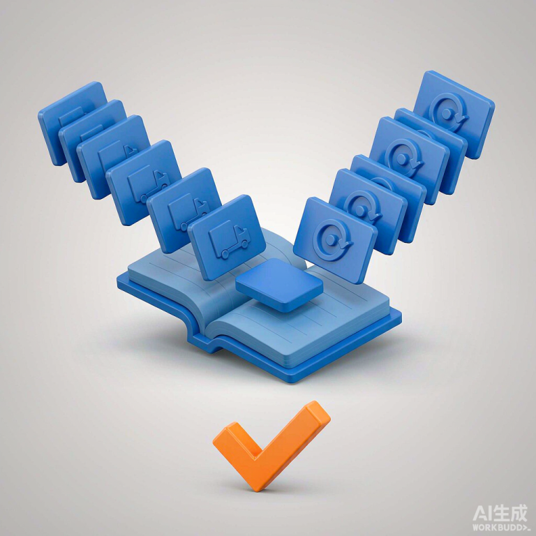 对账与收付款：月底不再扯皮