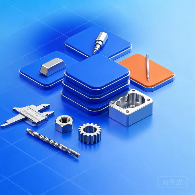 模具成本核算自动计算工具怎么用？模具厂把成本算清与报价管控指南