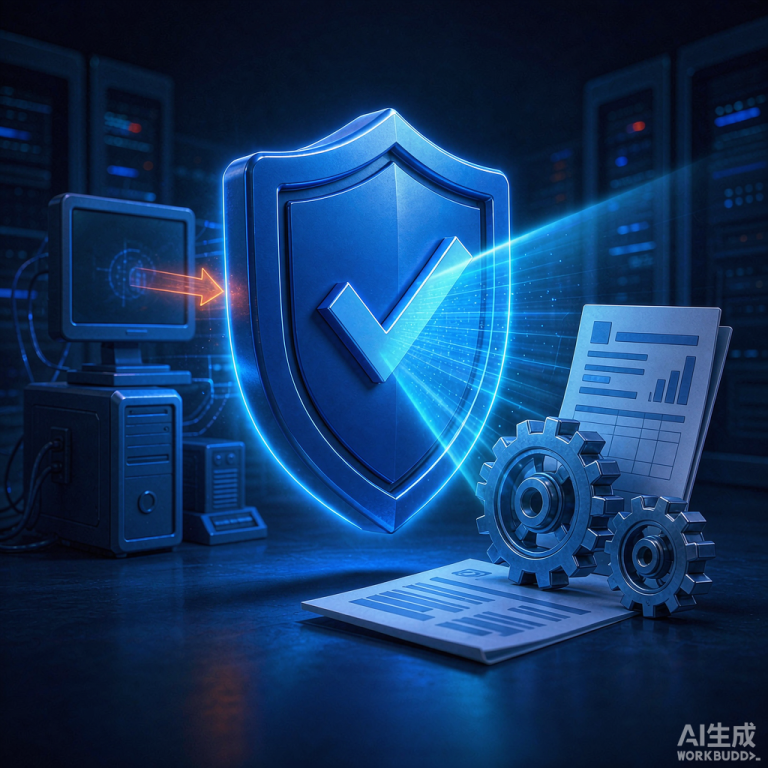 员工把图纸喂给AI，工厂的工艺秘密就漏了：一次AI使用安全审计