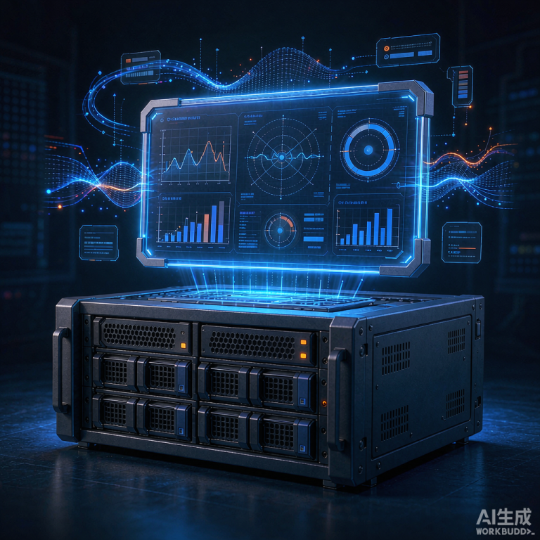 Linux 服务器半夜负载飙高，我们一般按这个顺序往下查