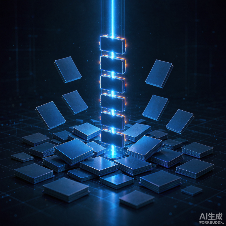 工厂的 AI 问答为什么总是答不准：RAG 里最容易被忽略的两件事