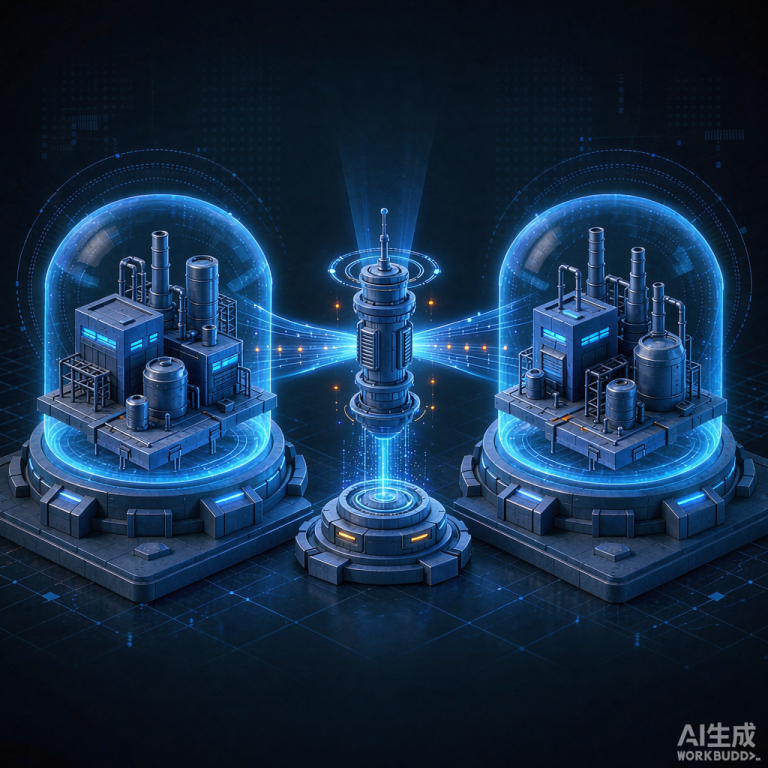 frp 和 VPN 到底怎么选：给工厂做异地组网的一次技术选型 