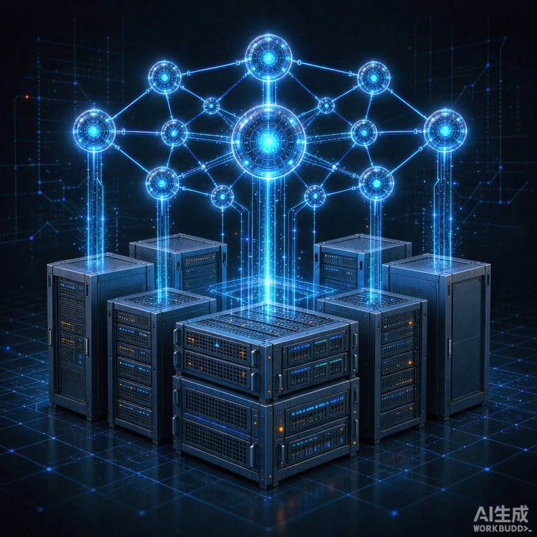 工厂 IT 服务总览：Linux 运维、数据恢复、AI 落地等 6 类需求的文章合集