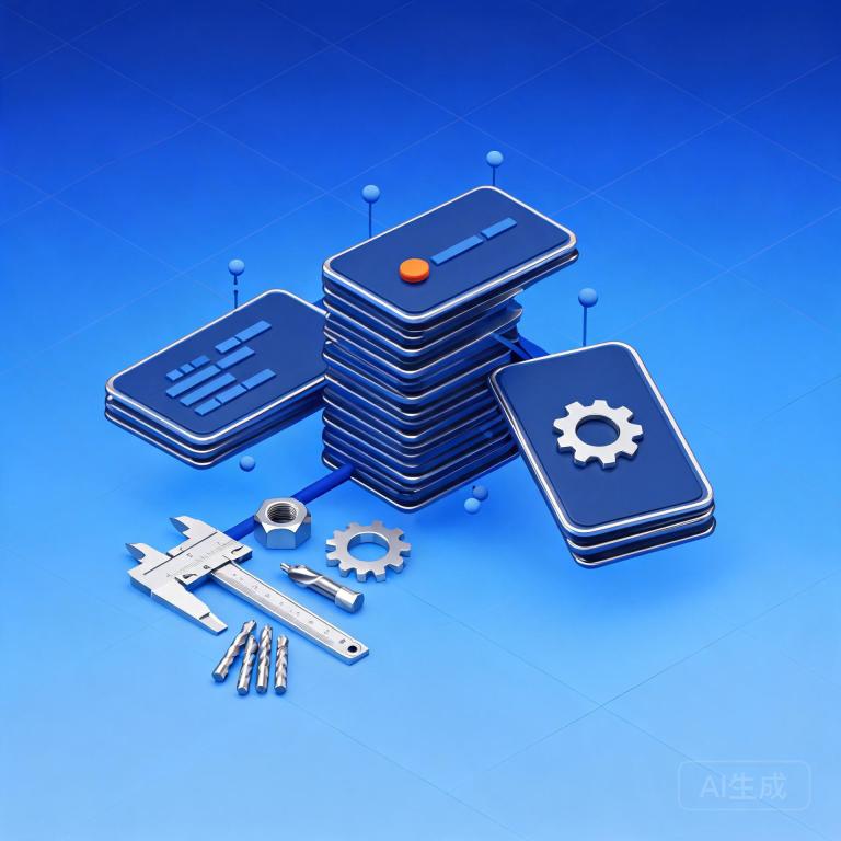 模具项目进度管理工具选型指南：2026 模具厂如何选对不踩坑