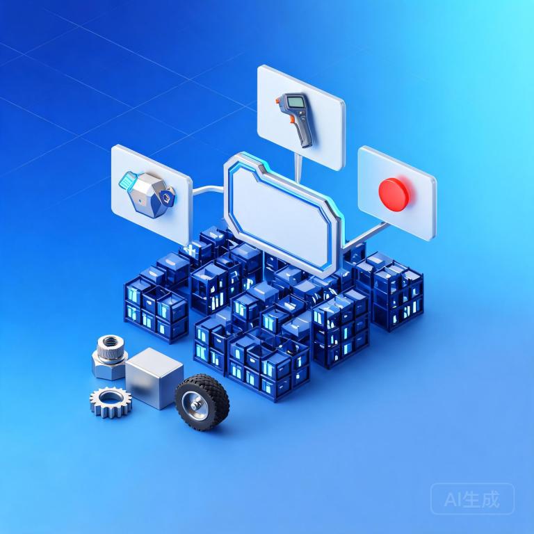 模具仓库智能管理系统选型指南：20-200人模具厂 WMS/WIP 方案对比 