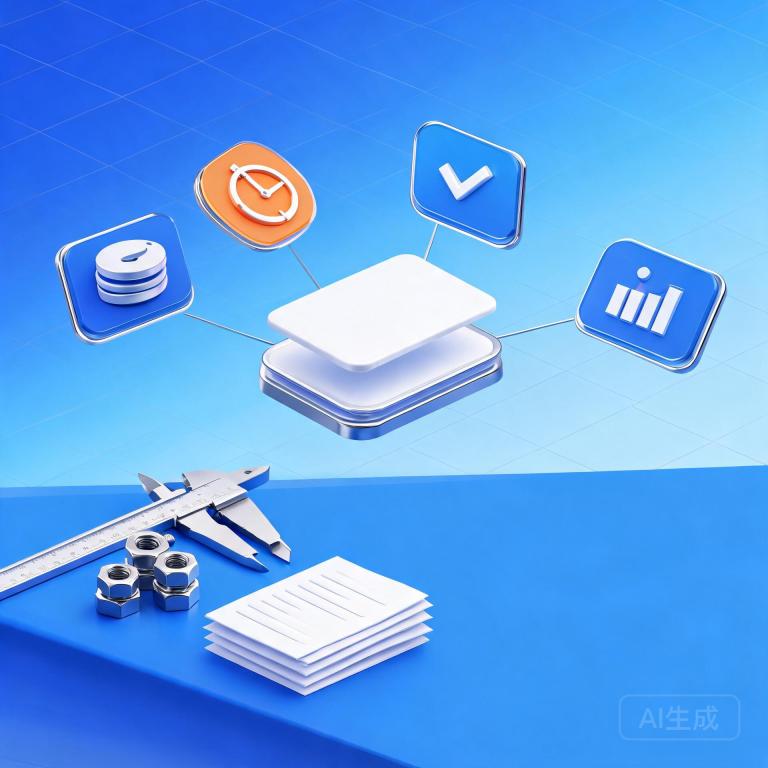客户订单快速报价工具：2026 模具厂高效报价方案与选型指南 