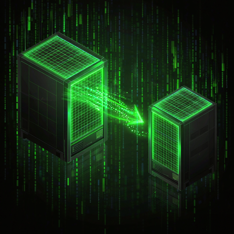 CentOS 停止维护了，公司的服务器该怎么办？ 