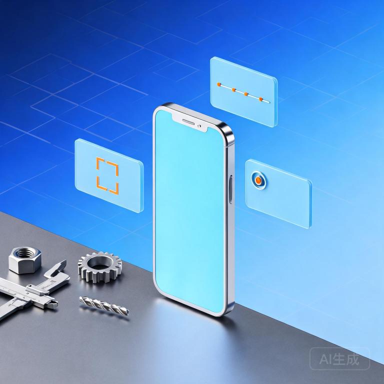 下载模具生产管理APP怎么选？2026 功能清单与下载渠道避坑指南