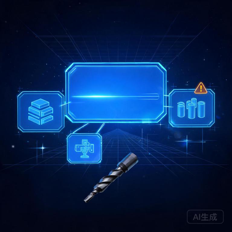 模具报价太慢怎么解决？模块化报价法把半天压到十几分钟