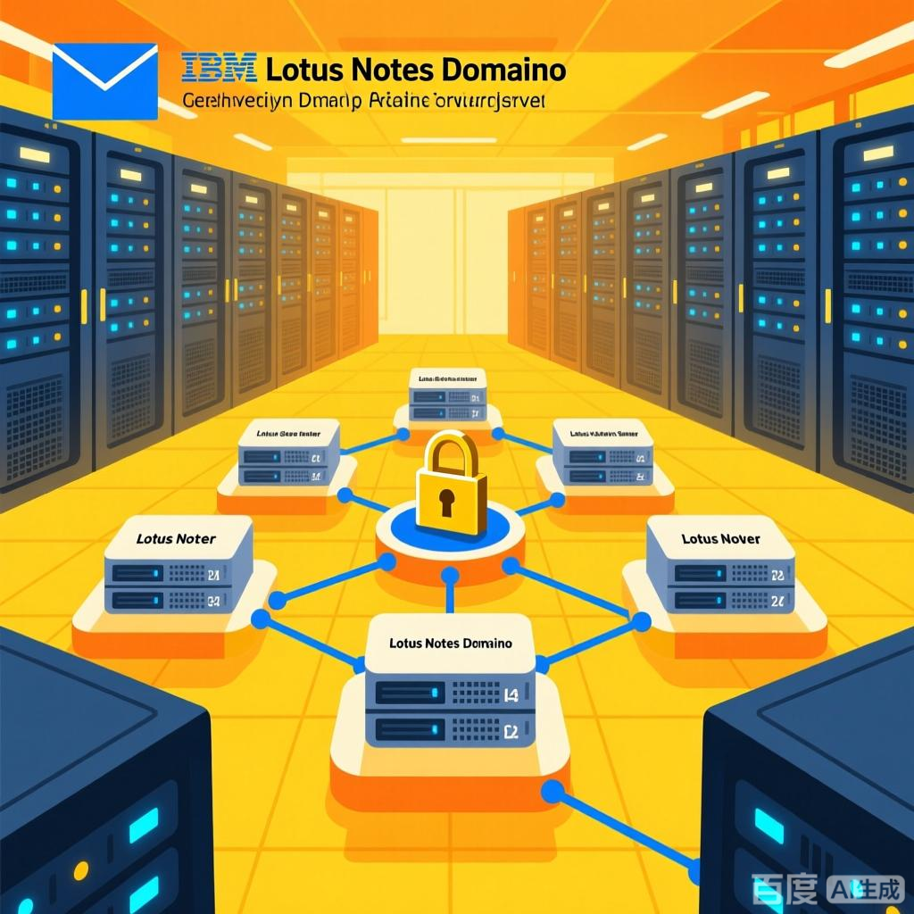 为什么全球500强企业仍在使用 IBM Lotus Notes/Domino 作为核心邮件服务器？ 