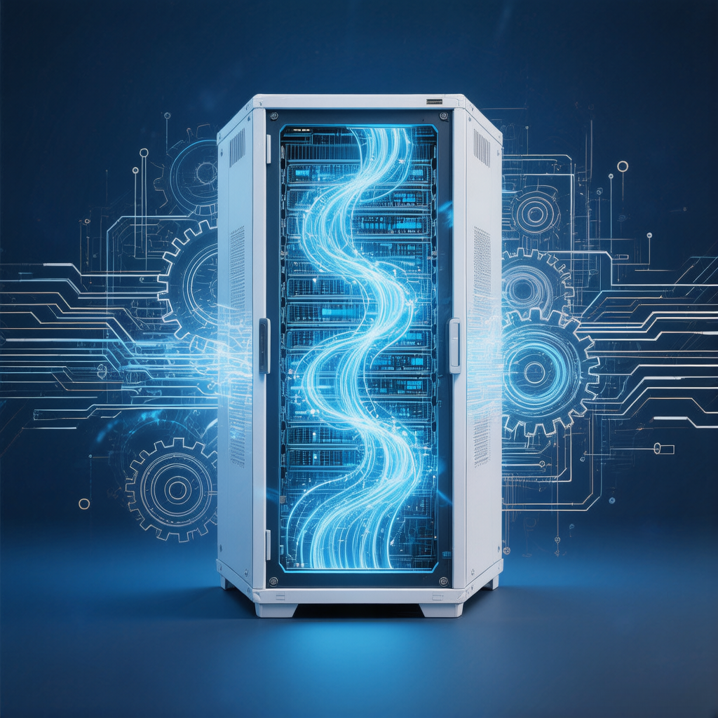 构建高可用工厂底座：摩杰斯Linux运维实战与模具生产管理系统深度优化 