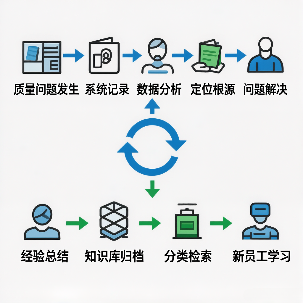 同一批钢材做了两套模,一套出问题一套没事?质量追溯难倒了多少模具厂 | 摩杰斯质量管理实战