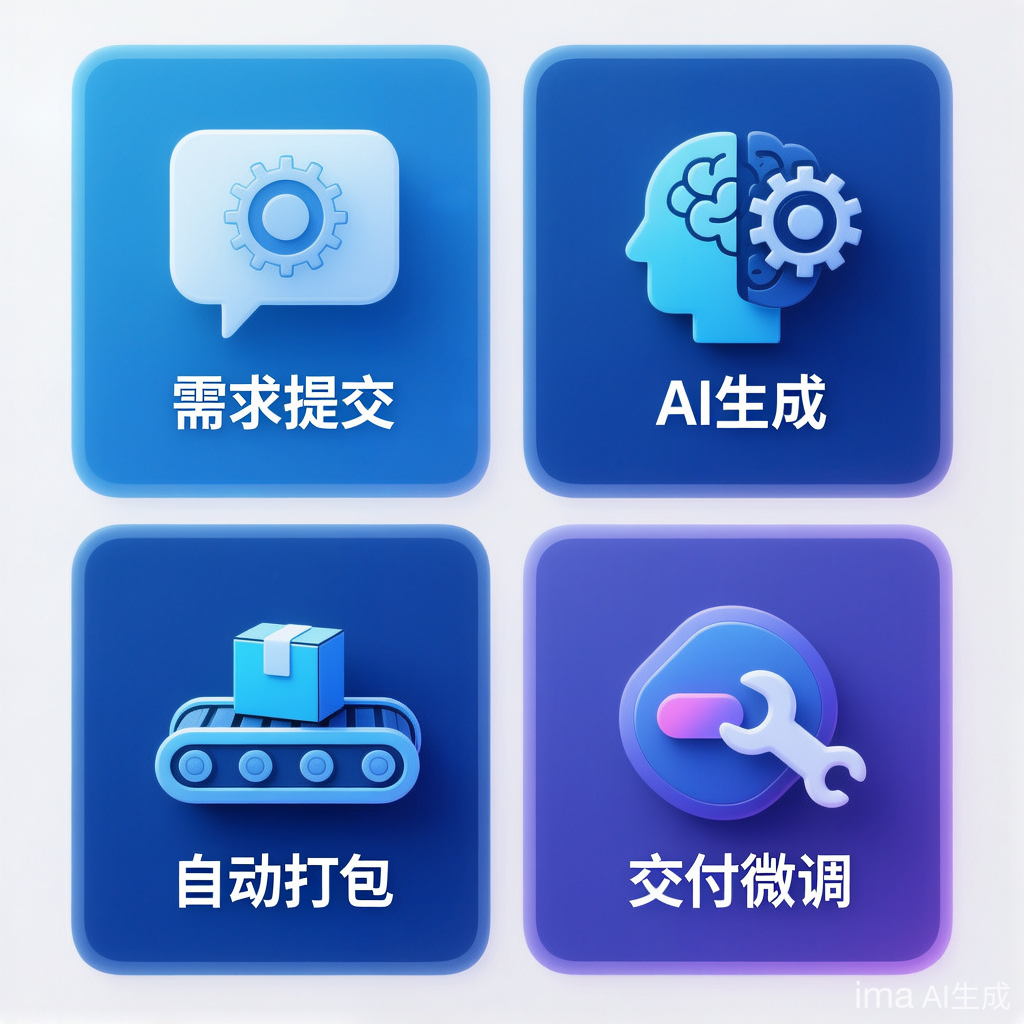 安卓APP开发全流程指南:创业者如何避免报价陷阱,快速获得可运行应用