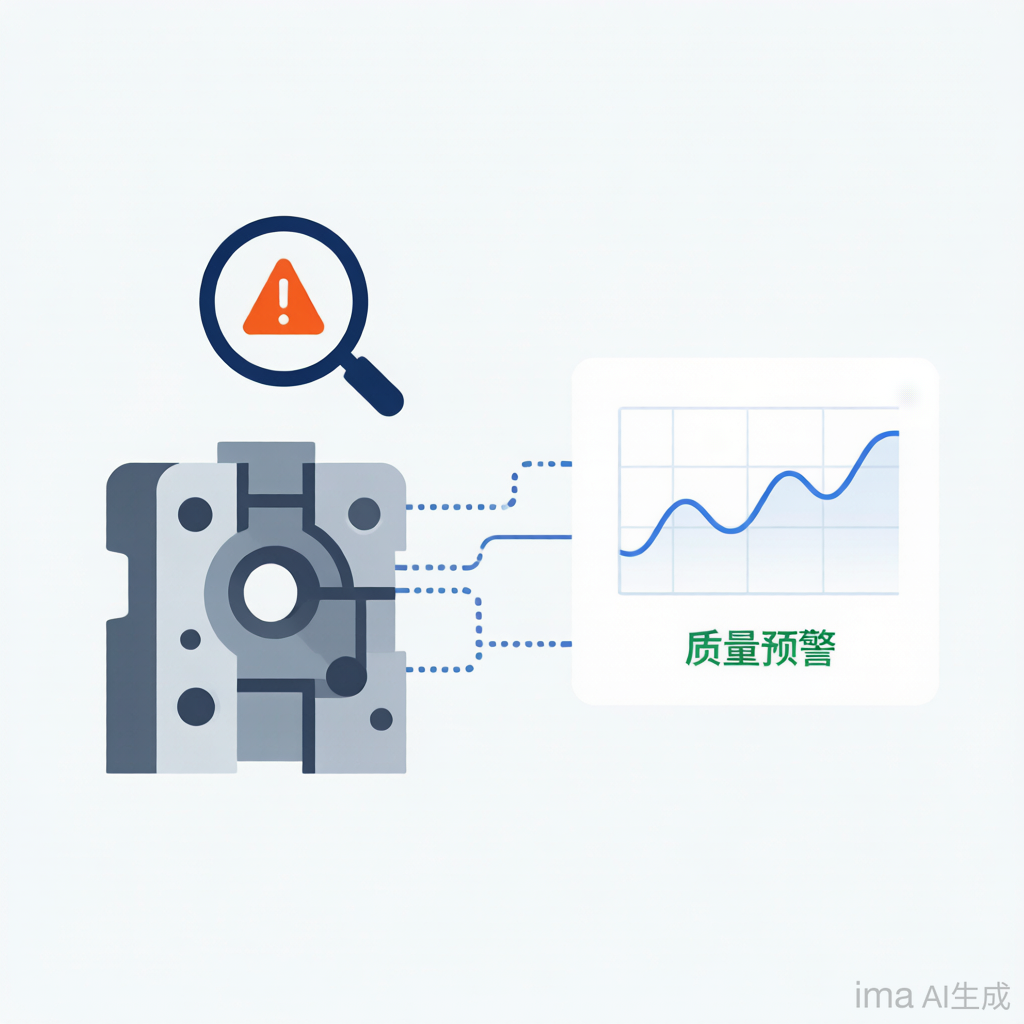 减少模具不良品率的工具怎么选？中小模具厂降本增效避坑指南 